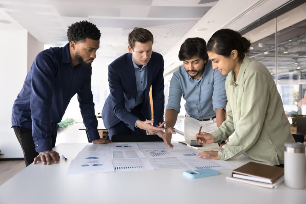 seo agency in markham