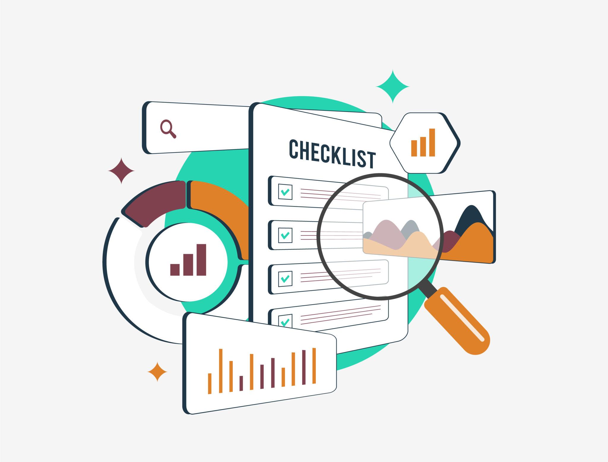 seo reporting