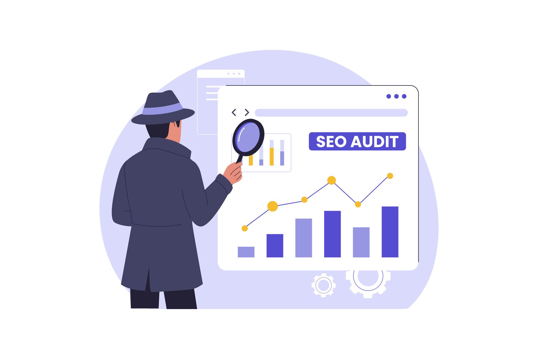 technical audit