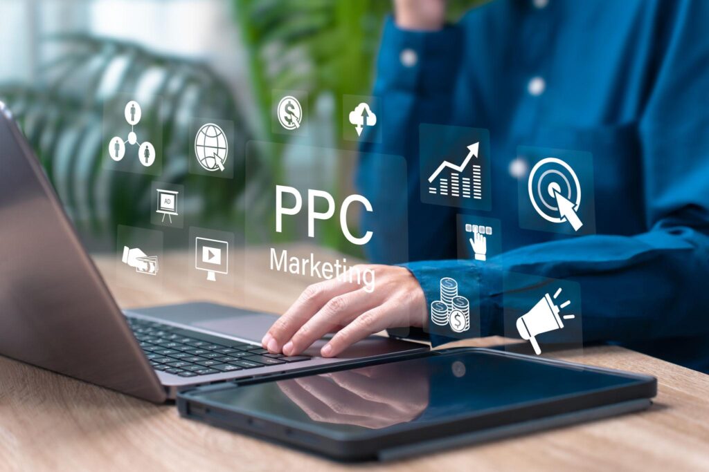 ppc services markham